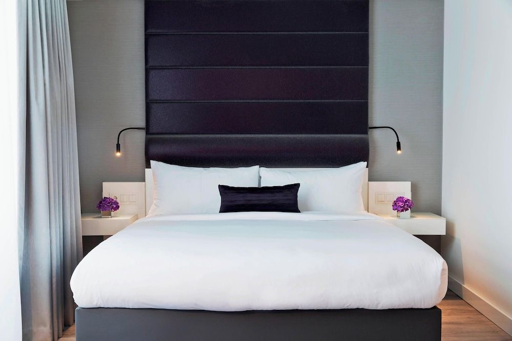 afbeelding van Spa Resort Arrangement