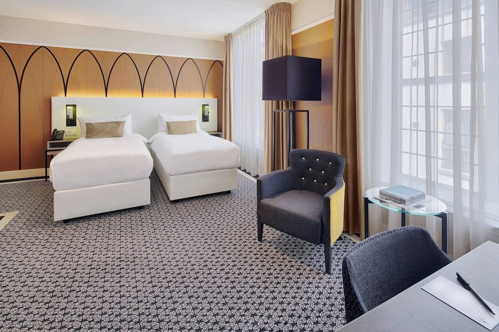 afbeelding van Spa Resort Arrangement
