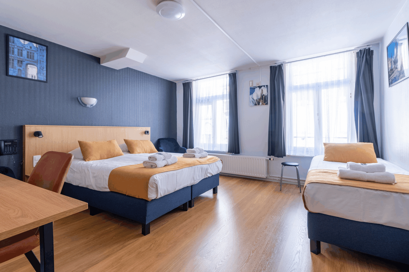 Kamer
