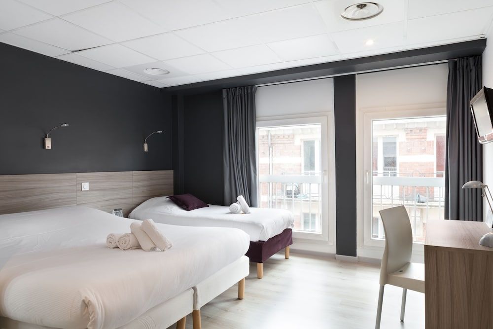 afbeelding van Ontdek de Stad Arrangement