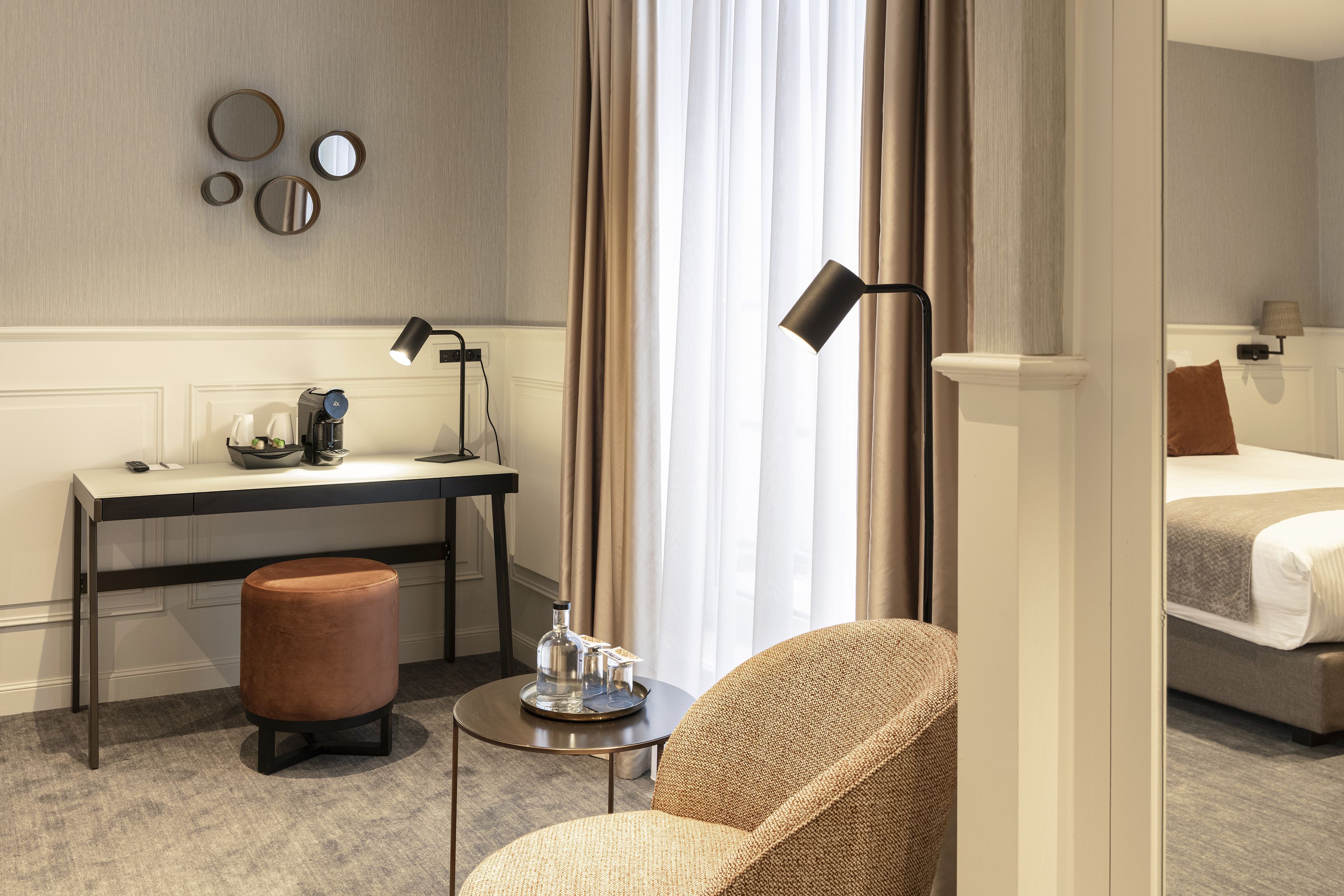 Kamer