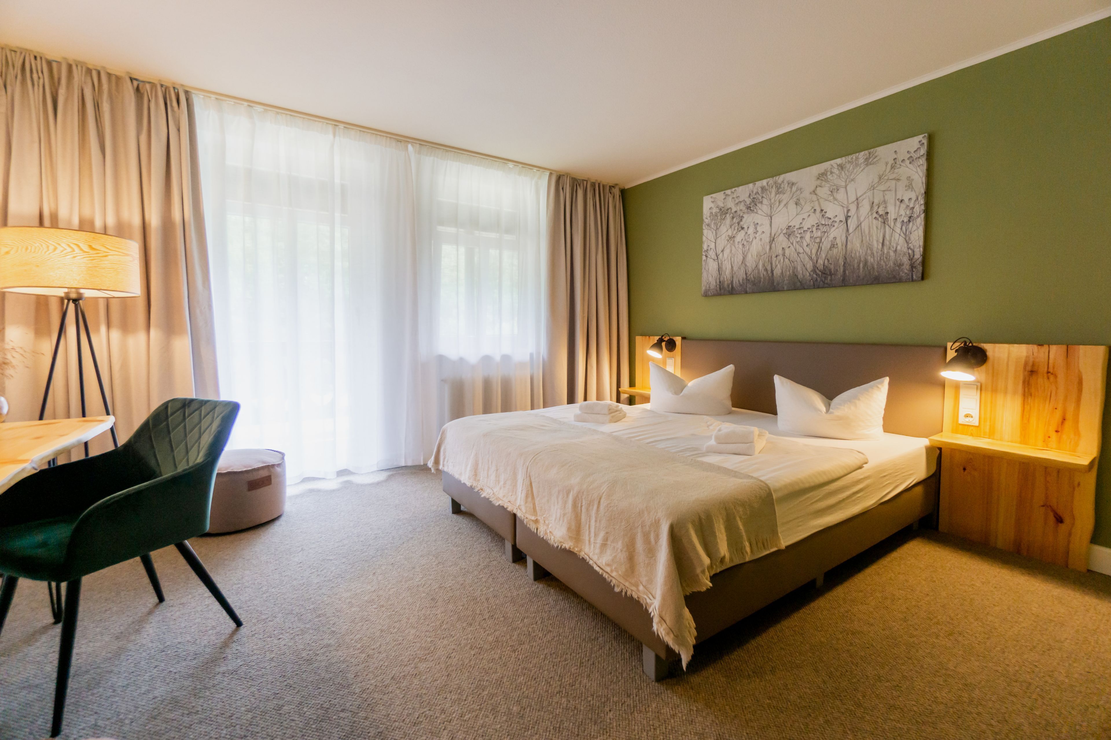 Kamer