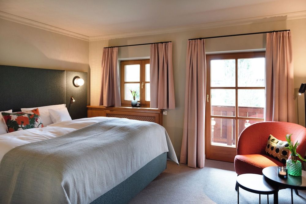 afbeelding van Tweepersoonskamer