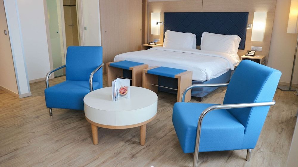 afbeelding van Junior suite