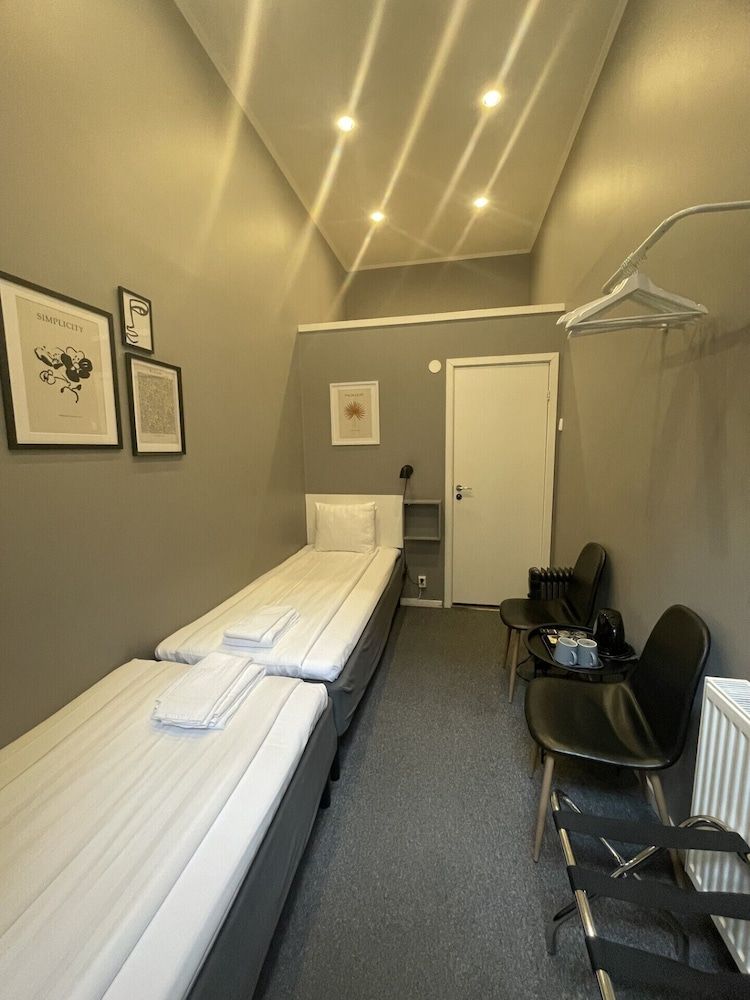 afbeelding van Spa Resort Arrangement