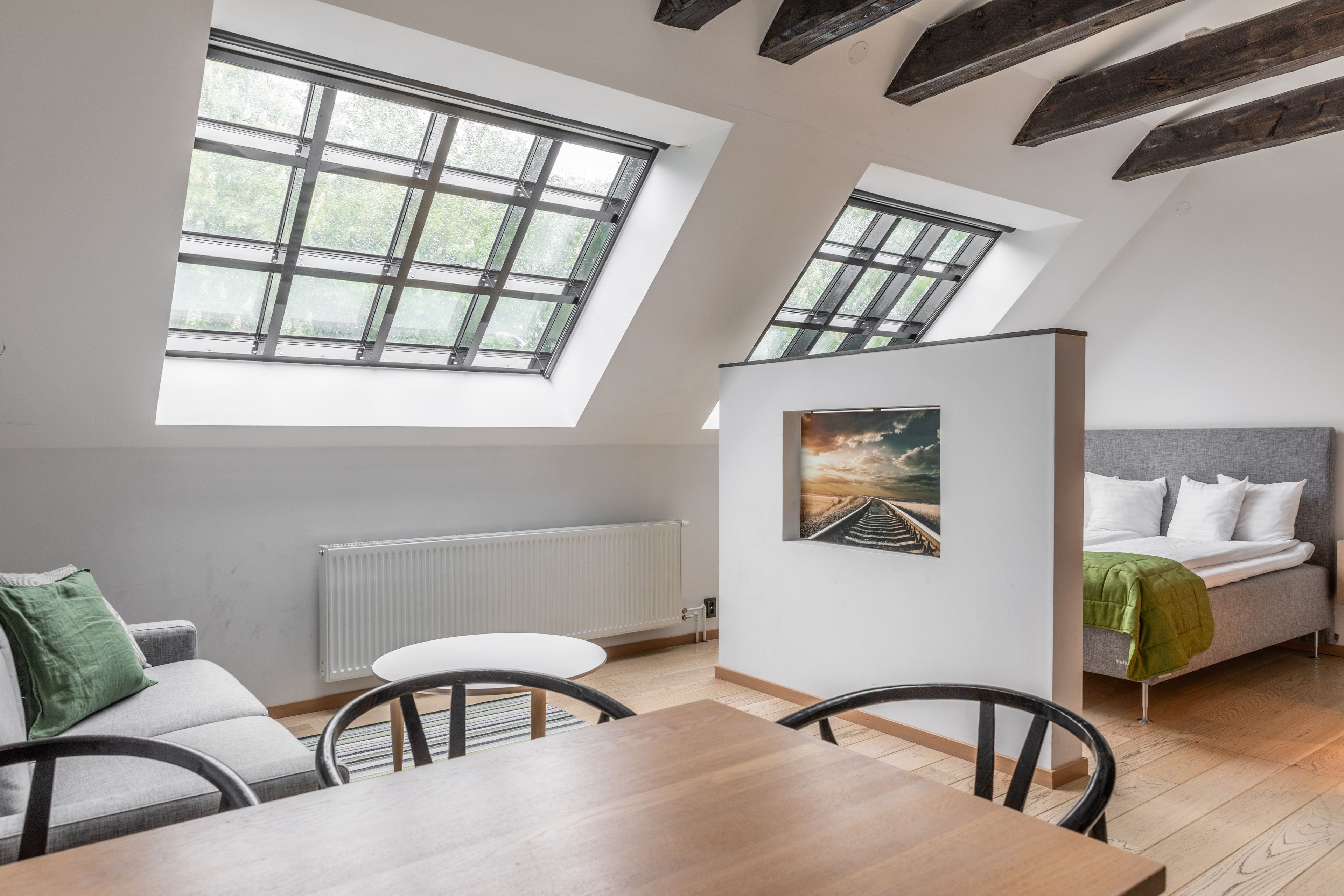 afbeelding van Superior Studio