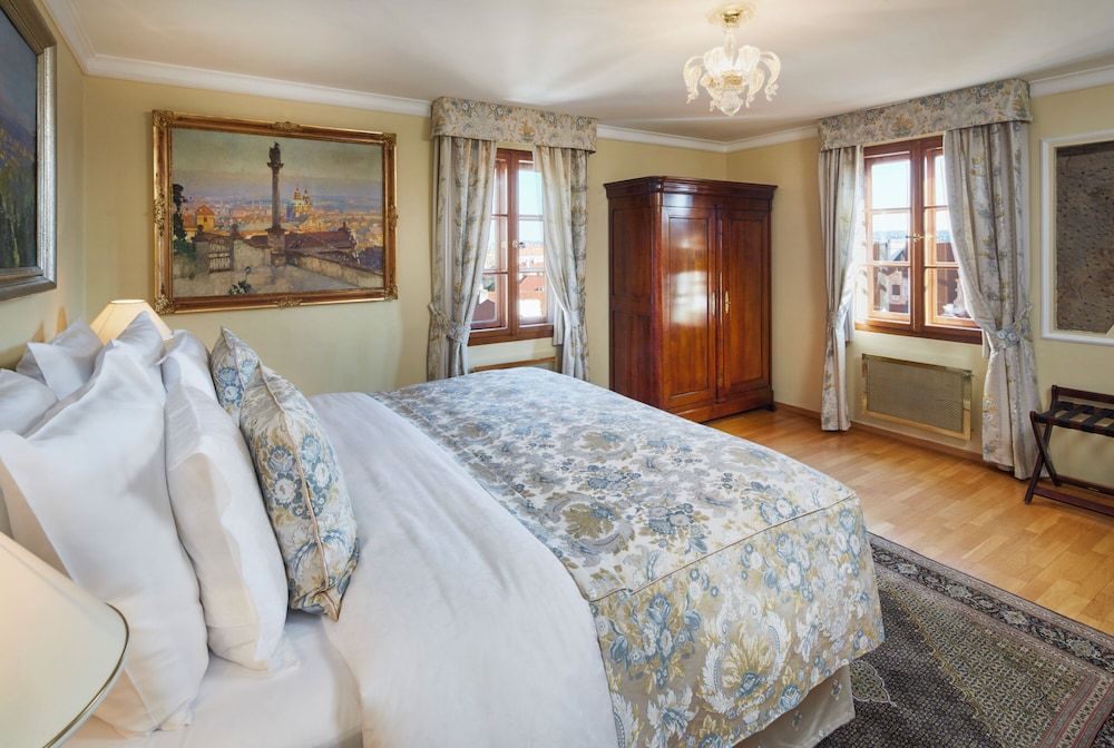 afbeelding van Spa Resort Arrangement