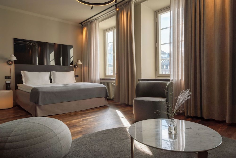 afbeelding van Spa Resort Arrangement