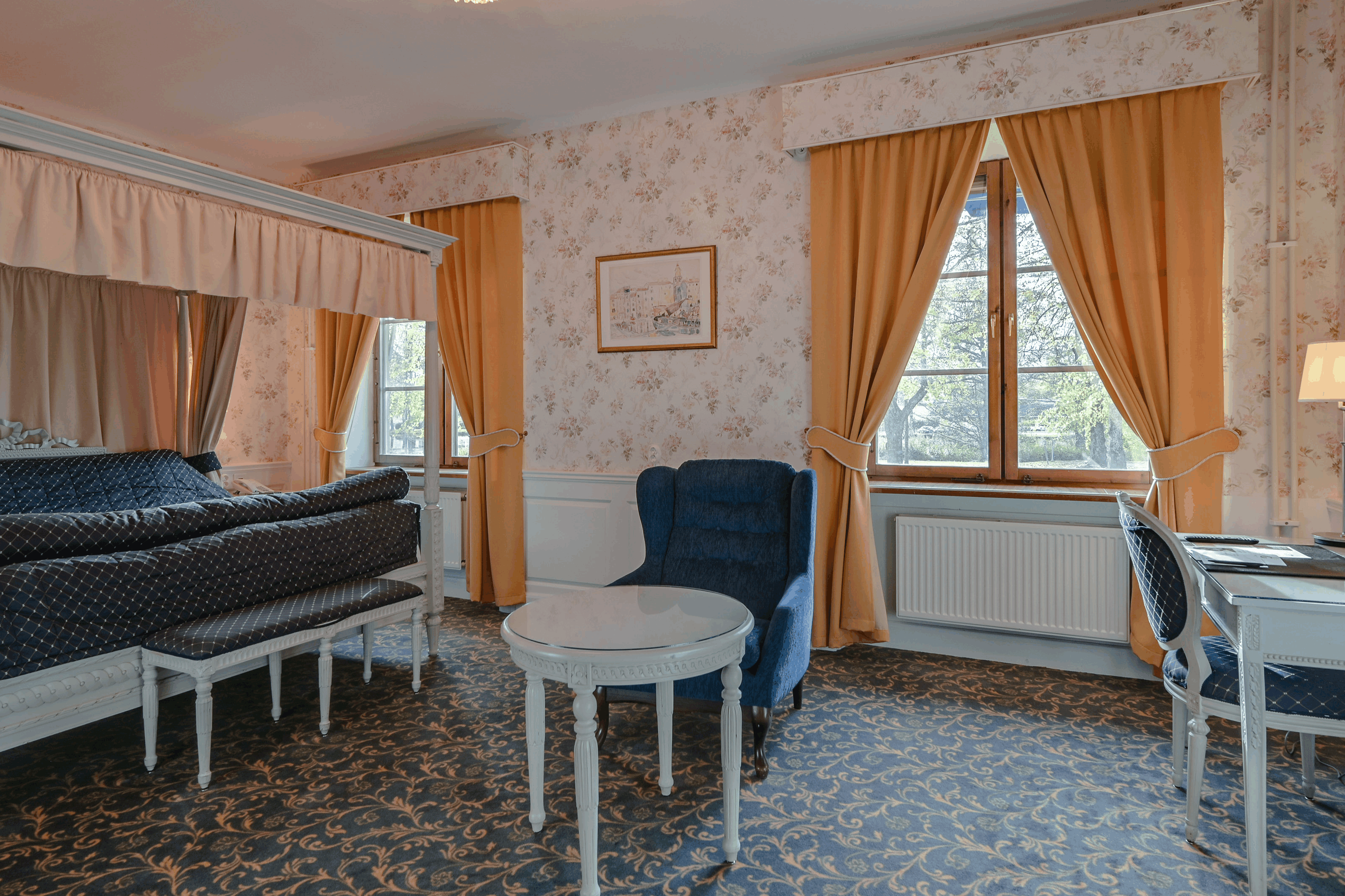 Kamer