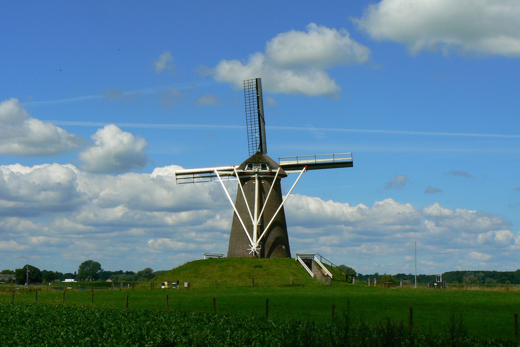 Omgeving