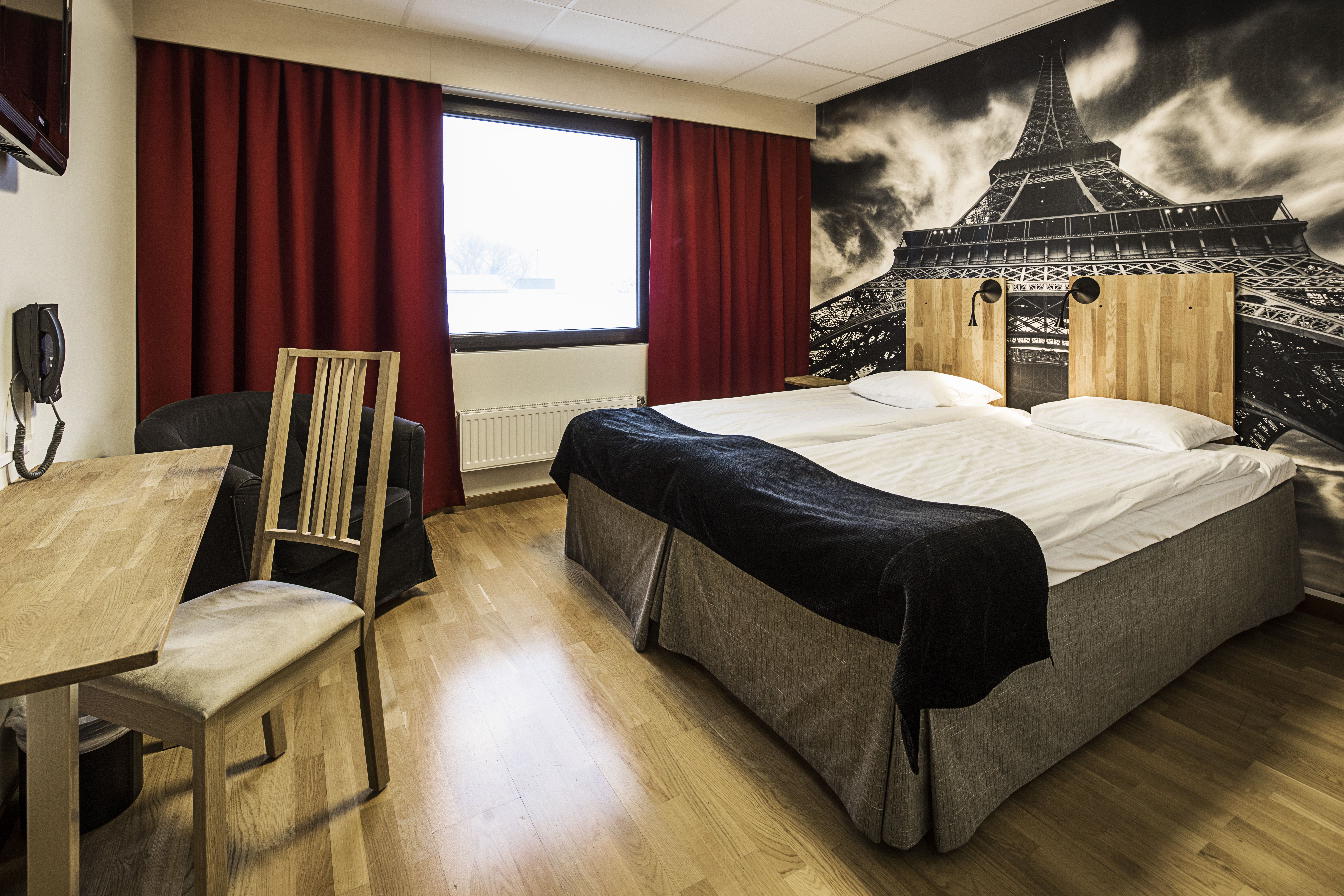 Kamer