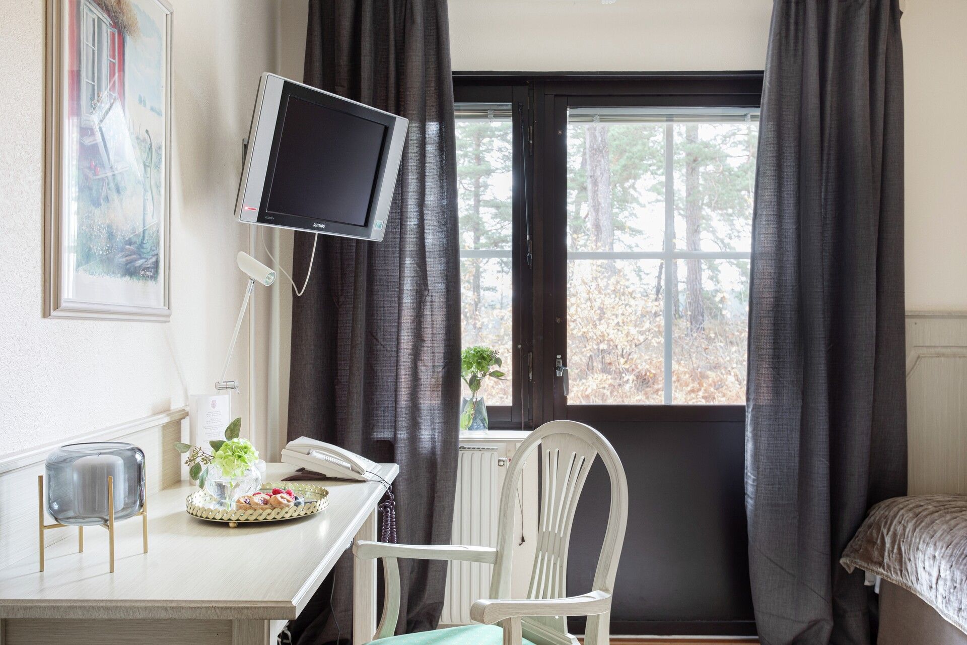 Kamer