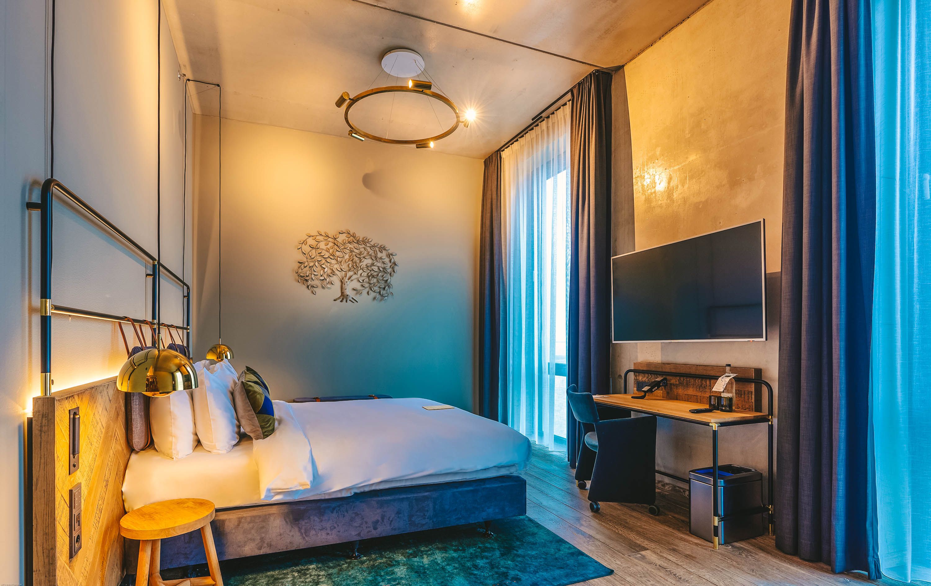 Kamer