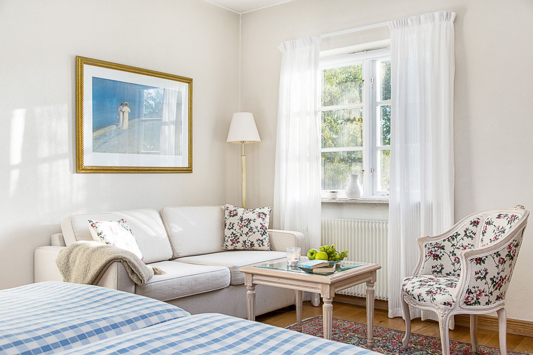 Kamer
