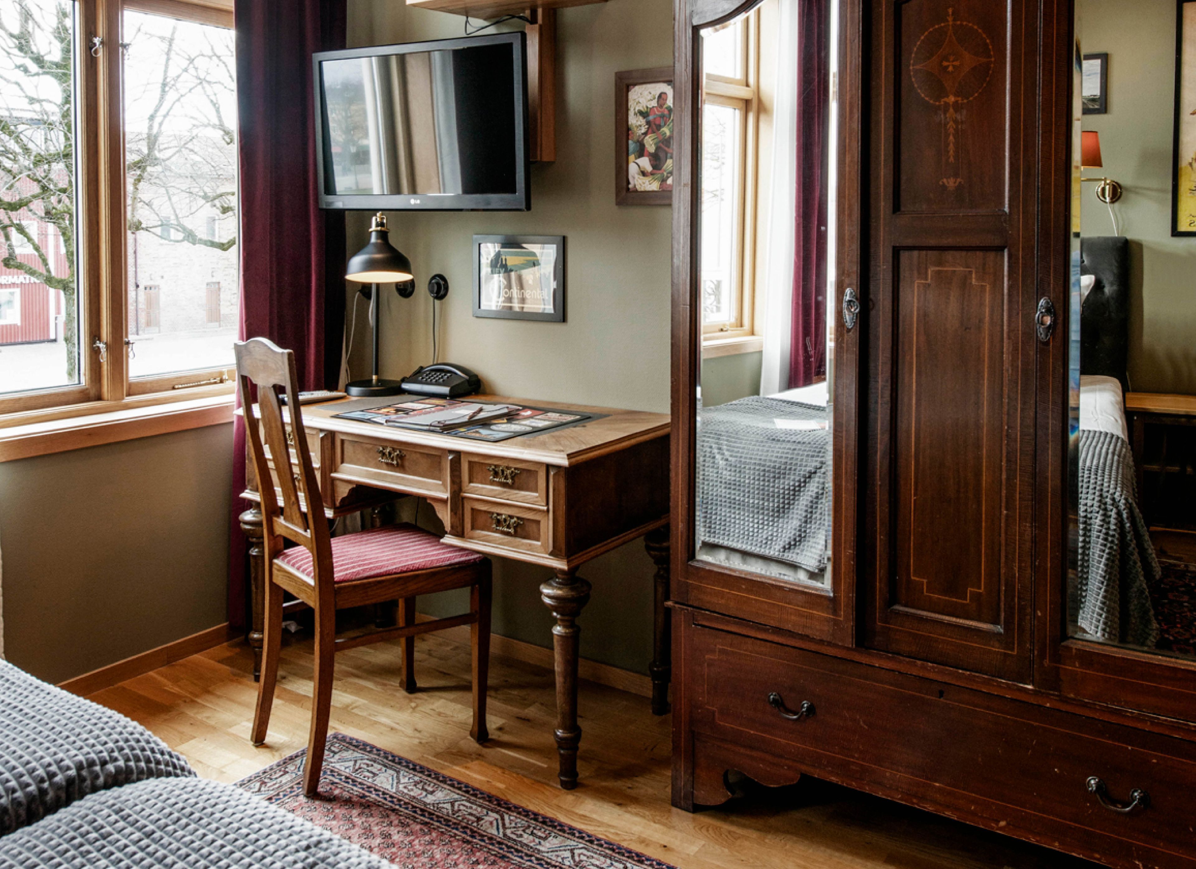 Kamer