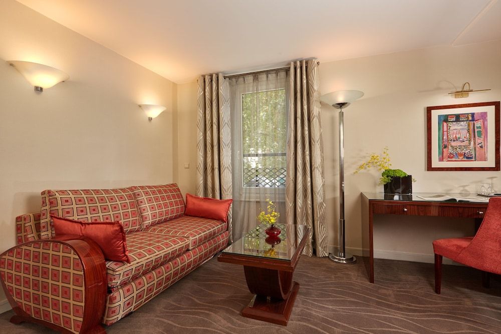 Kamer