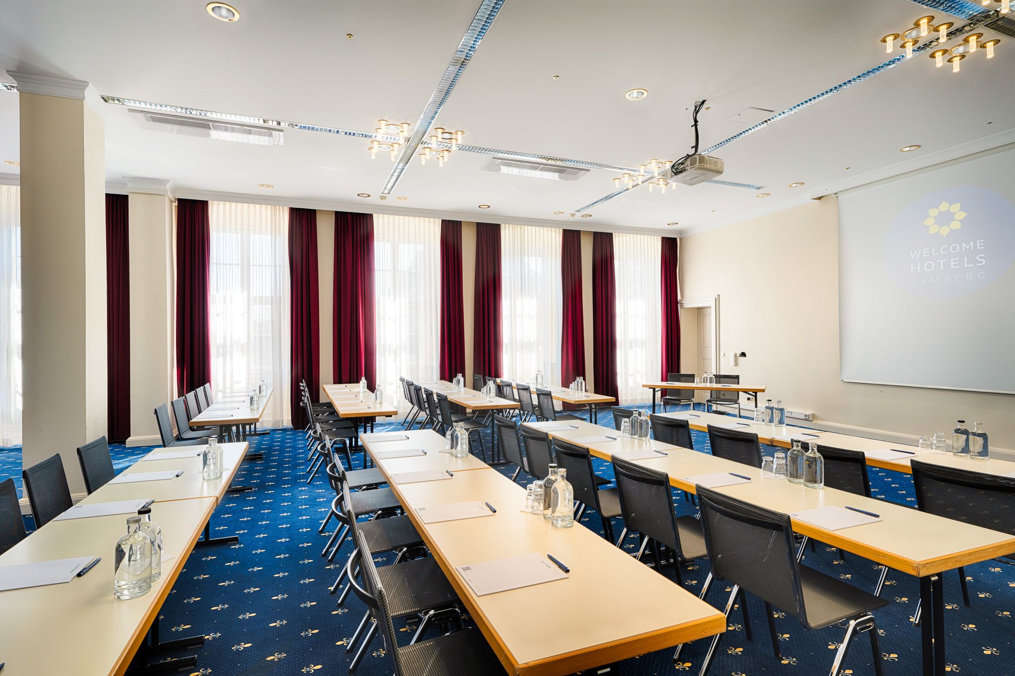 Faciliteiten