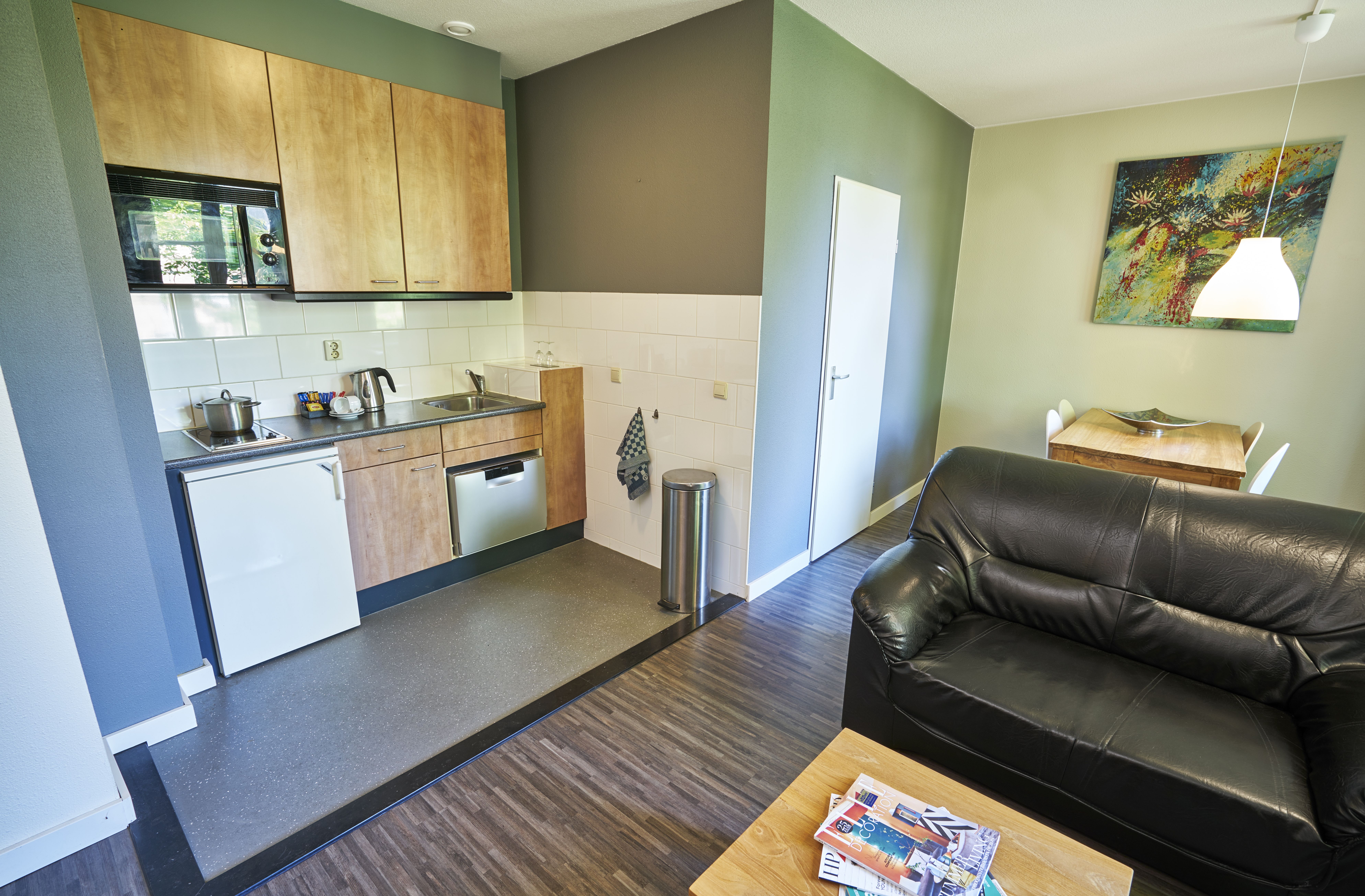 Kamer