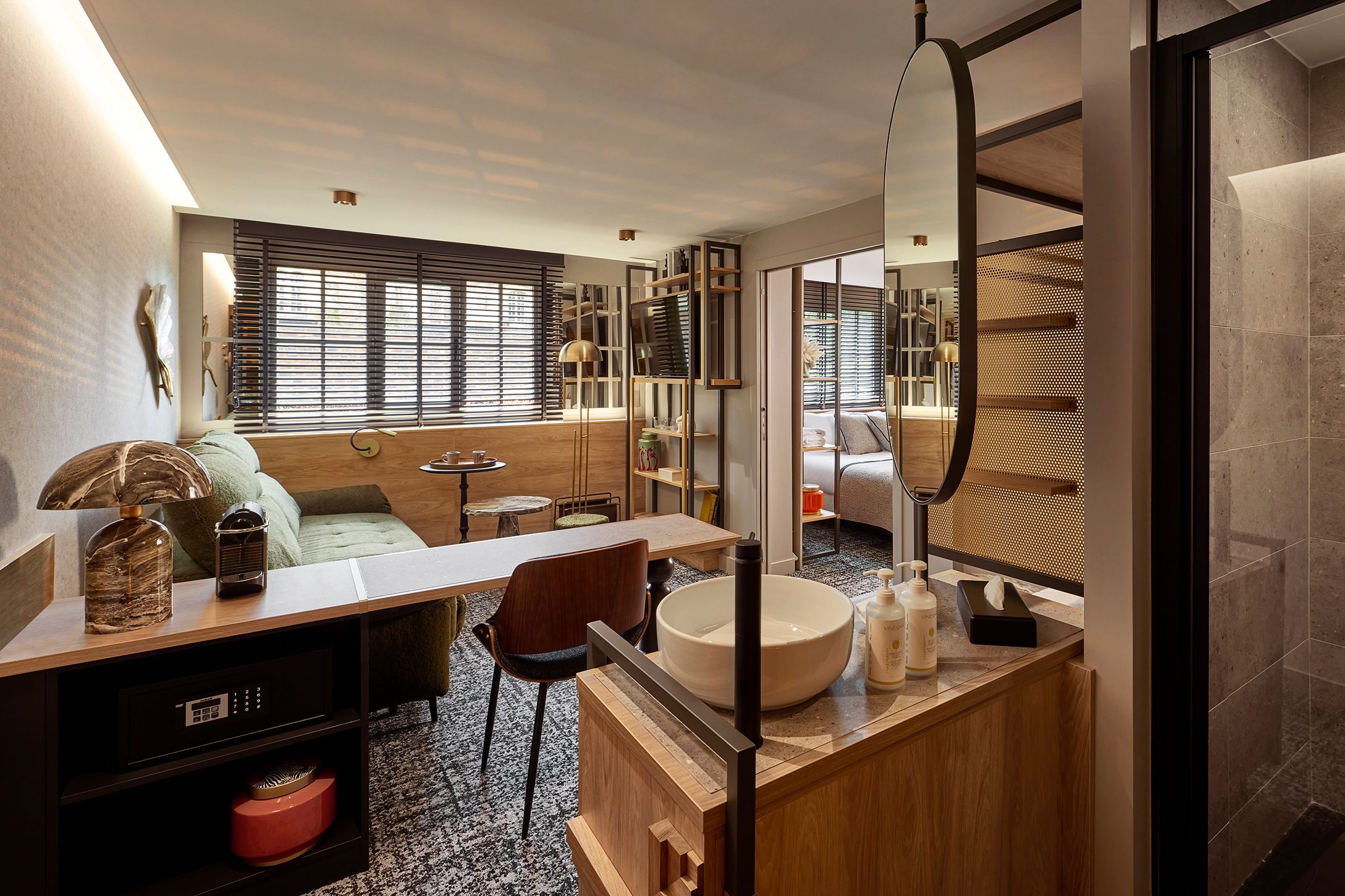 Kamer