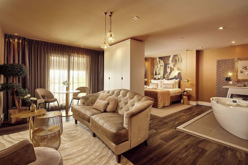 afbeelding van Wellness Arrangement
