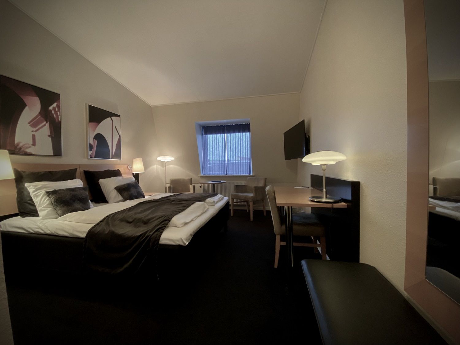 Kamer
