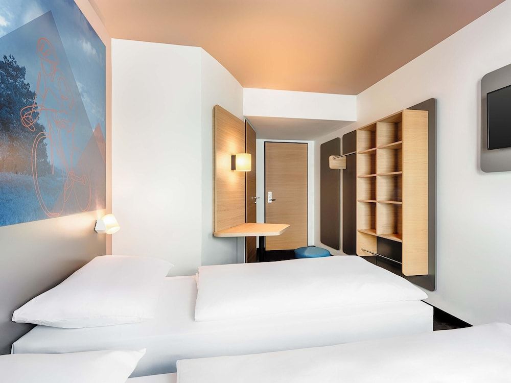 afbeelding van Spa Resort Arrangement