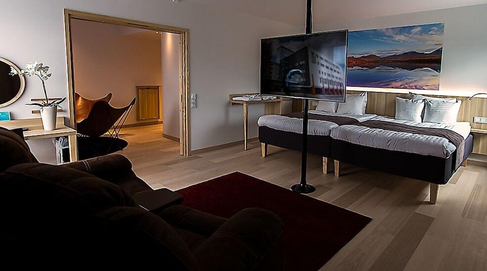afbeelding van Superior studio suite