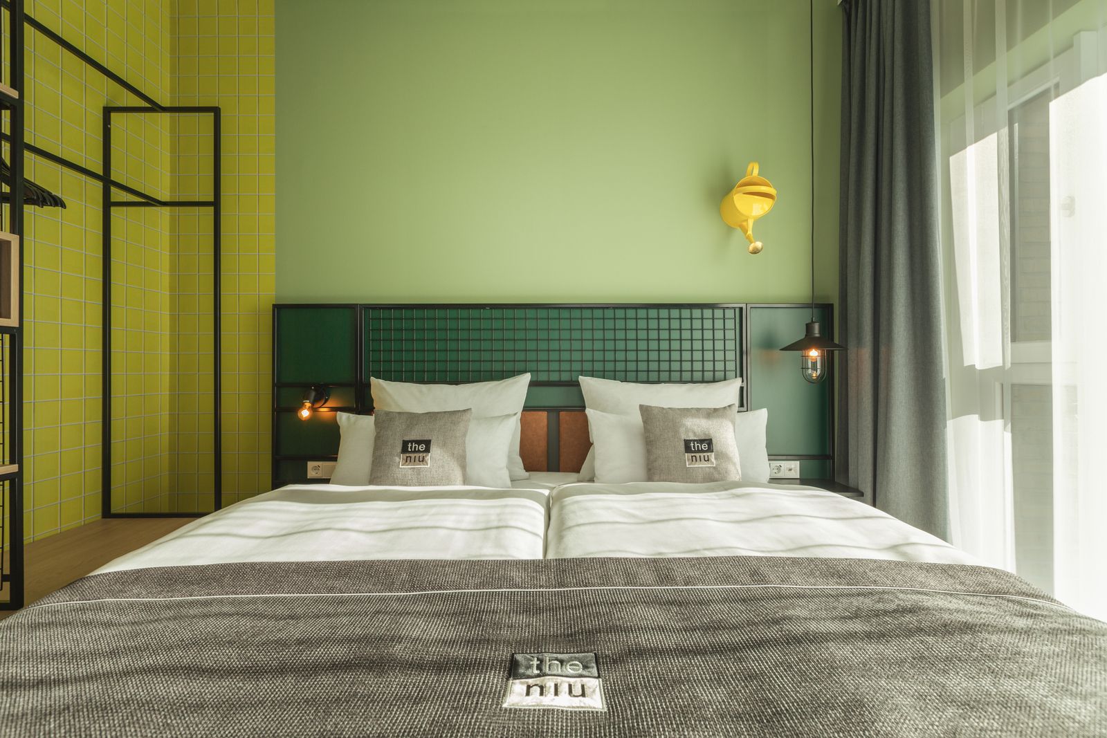 Kamer
