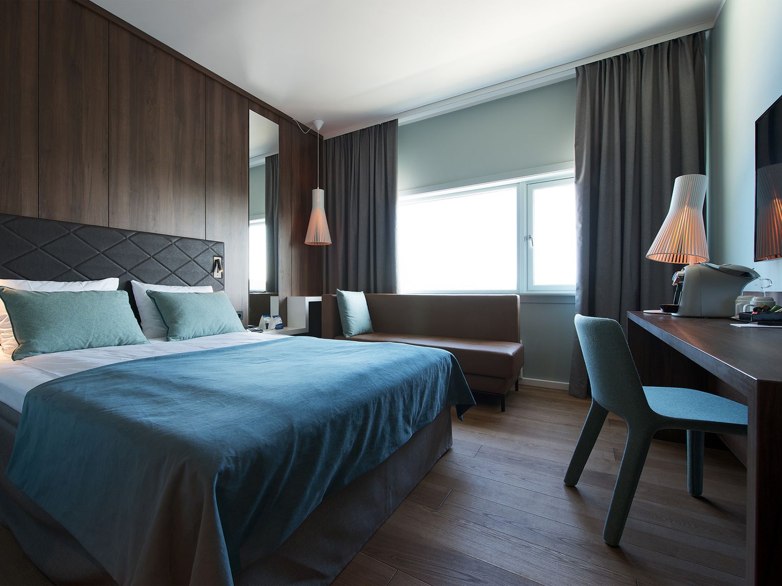 Kamer