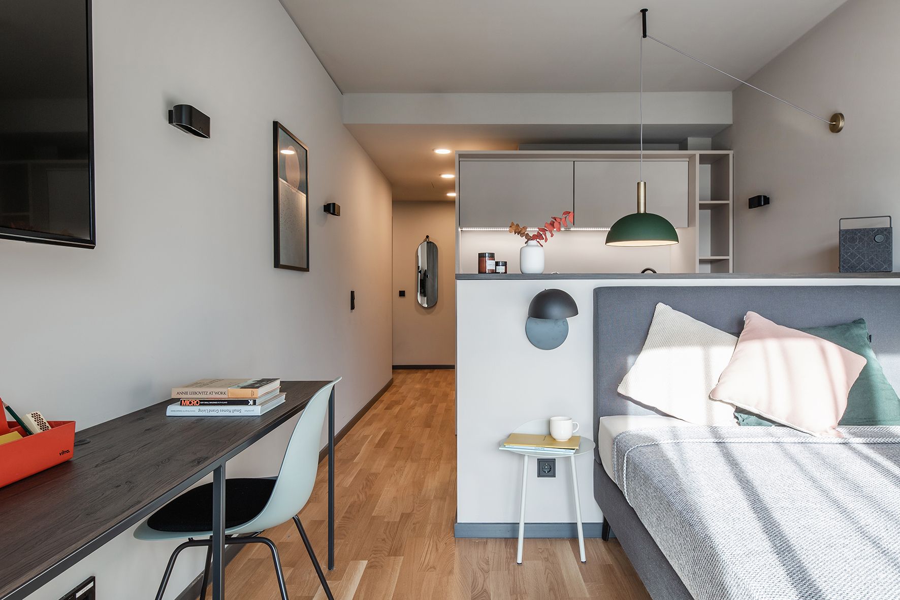 Kamer