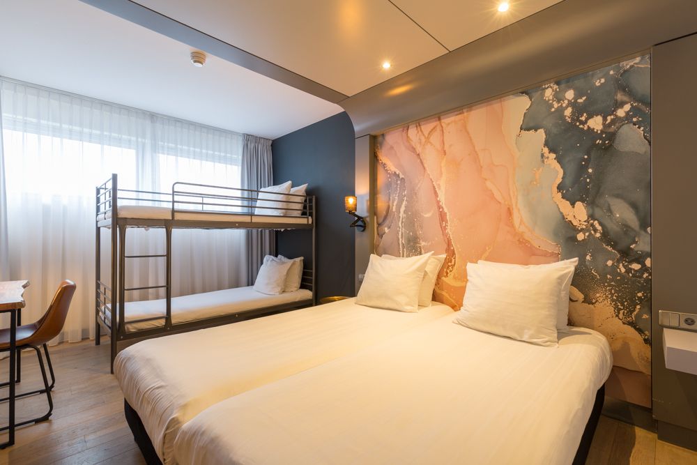 afbeelding van Spa Resort Arrangement