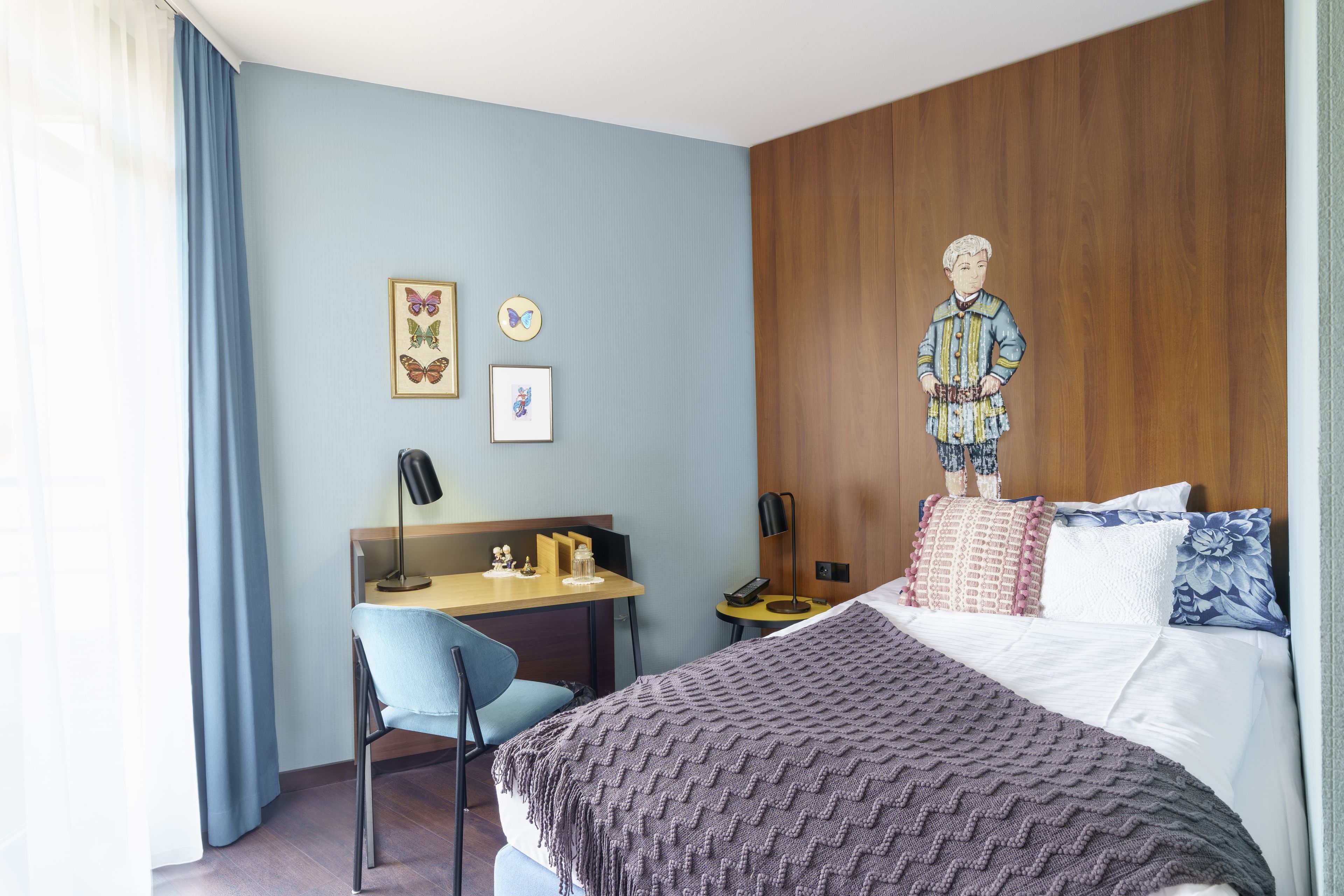 Kamer