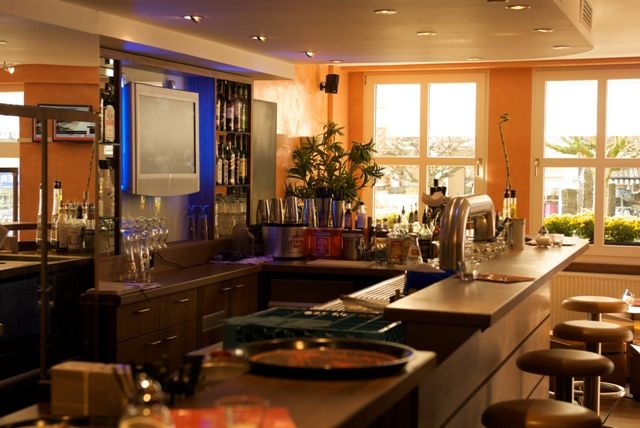 Blaue Ecke Hotel & Restaurant Hotel Blaue Ecke in Adenau - de beste aanbiedingen!