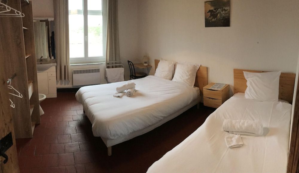 Kamer