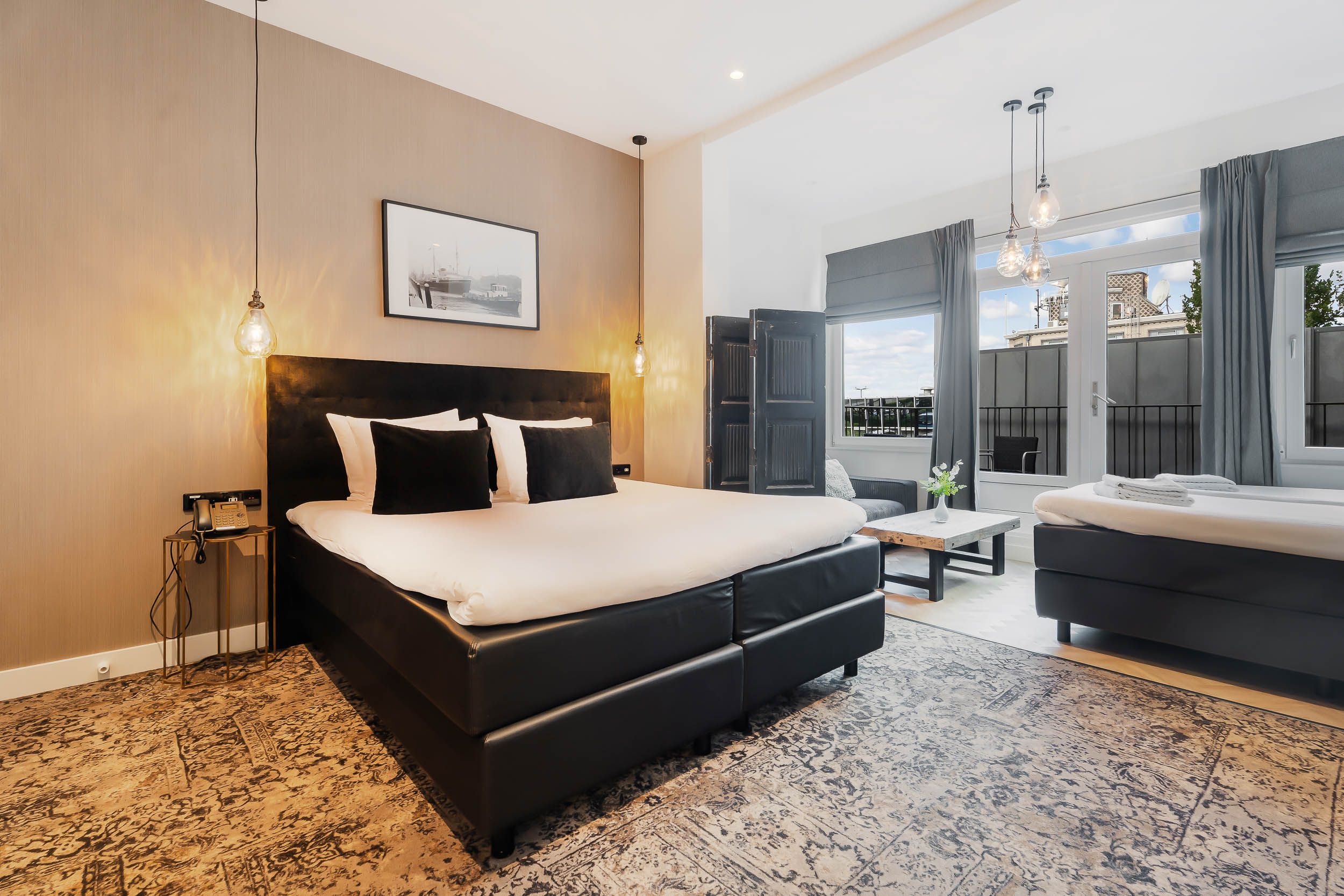 Kamer
