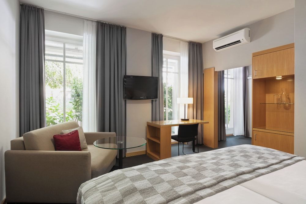 afbeelding van Spa Resort Arrangement