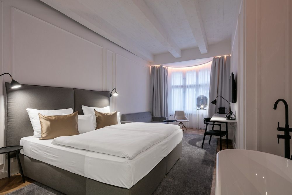 afbeelding van Spa Resort Arrangement