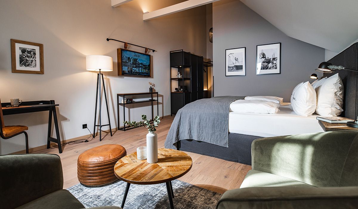 Kamer