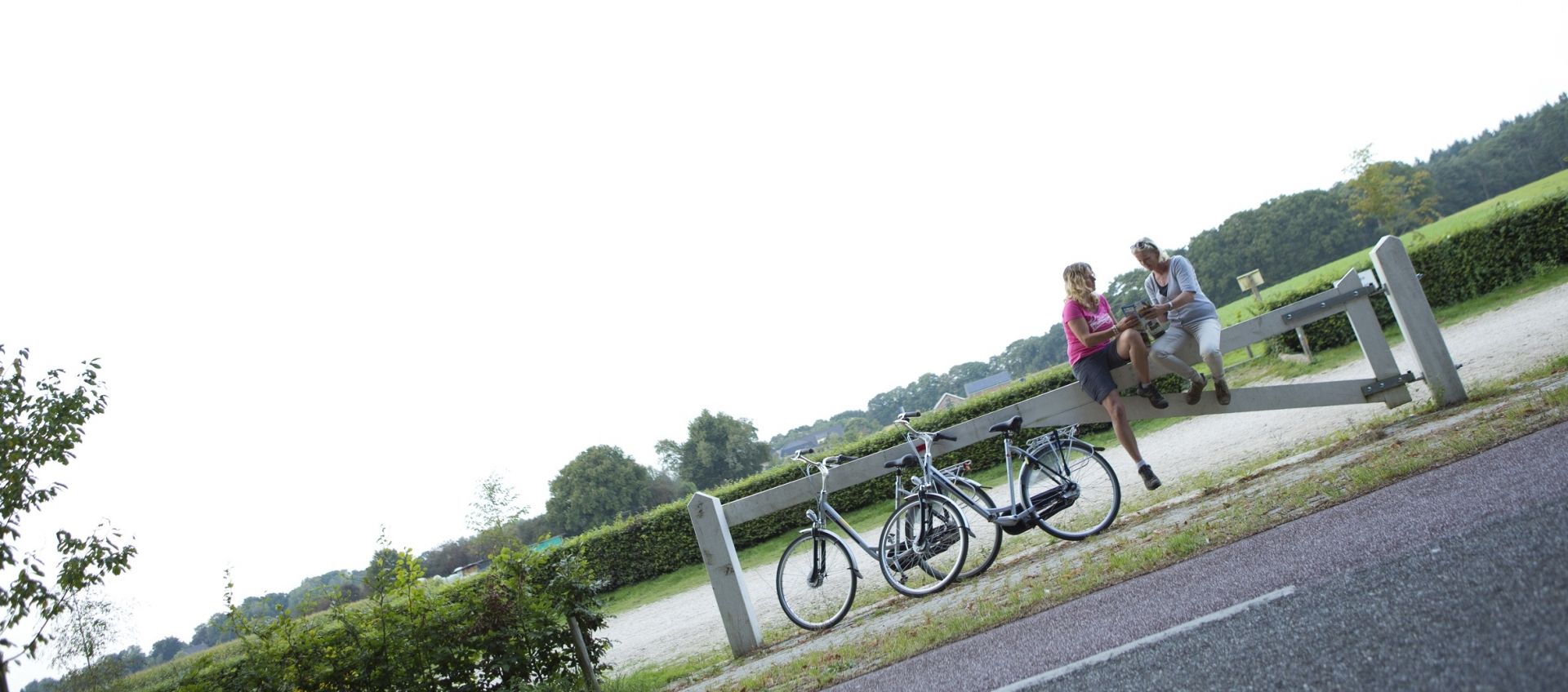 Omgeving