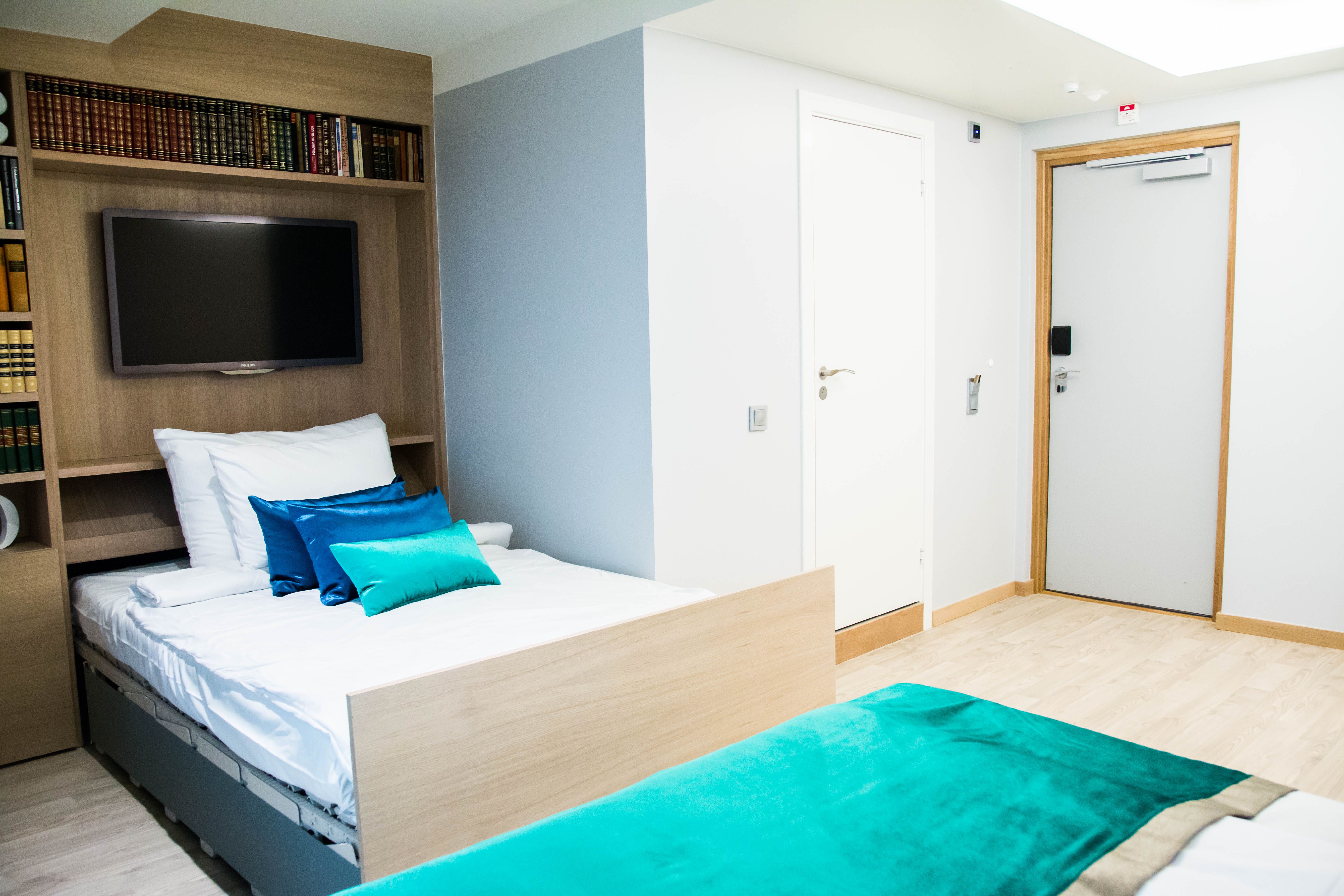 Kamer