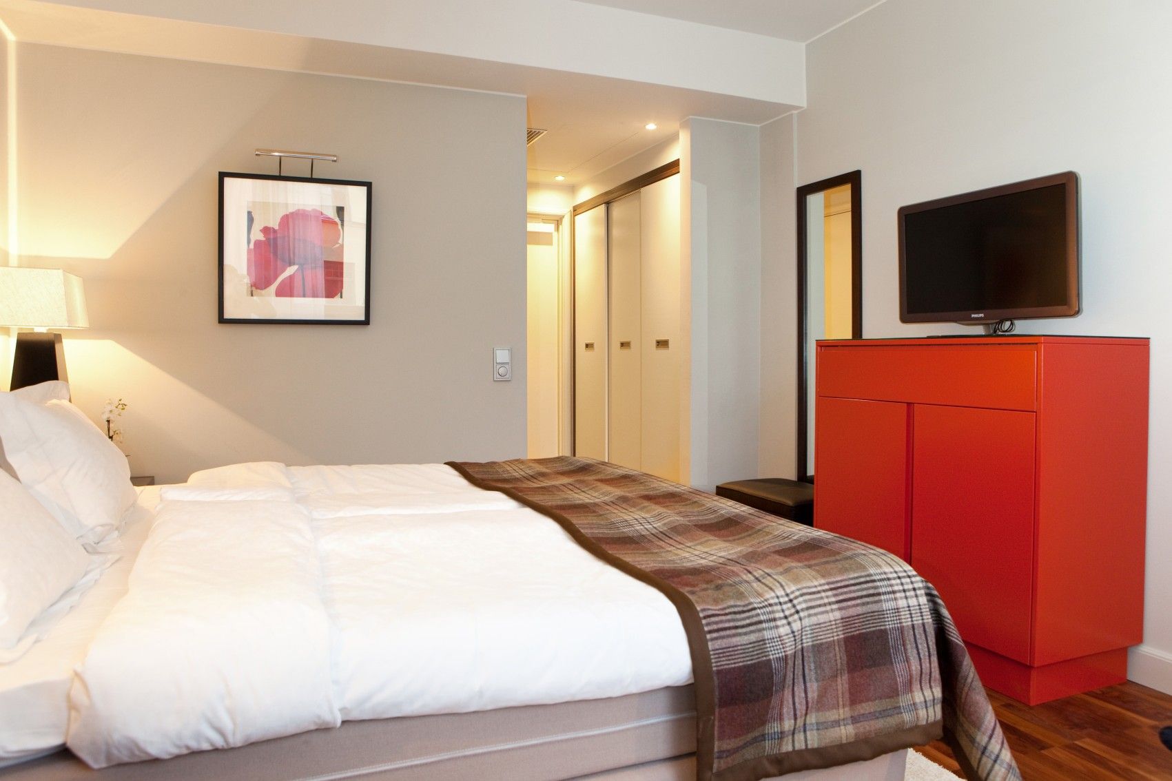 Kamer