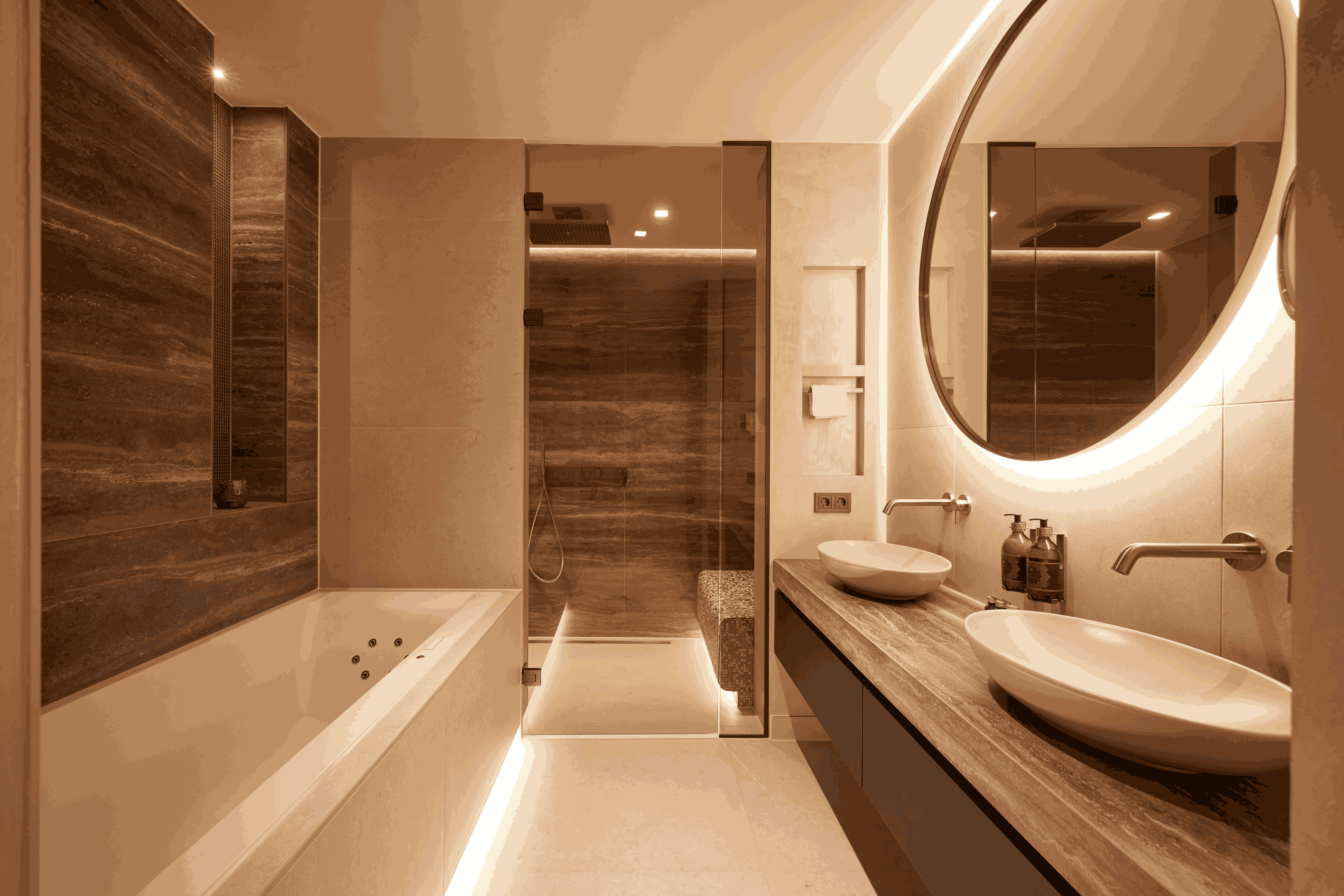 afbeelding van Wellness Arrangement