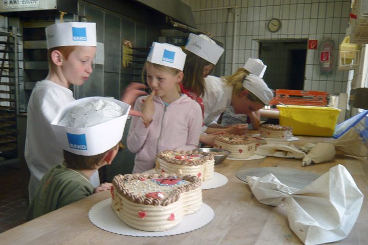 Faciliteiten