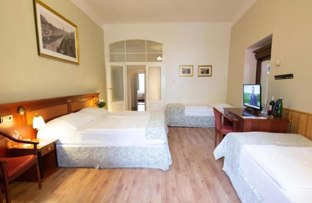 afbeelding van Spa Resort Arrangement
