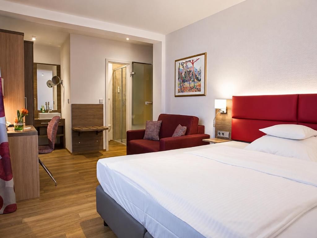 afbeelding van Deluxe suite