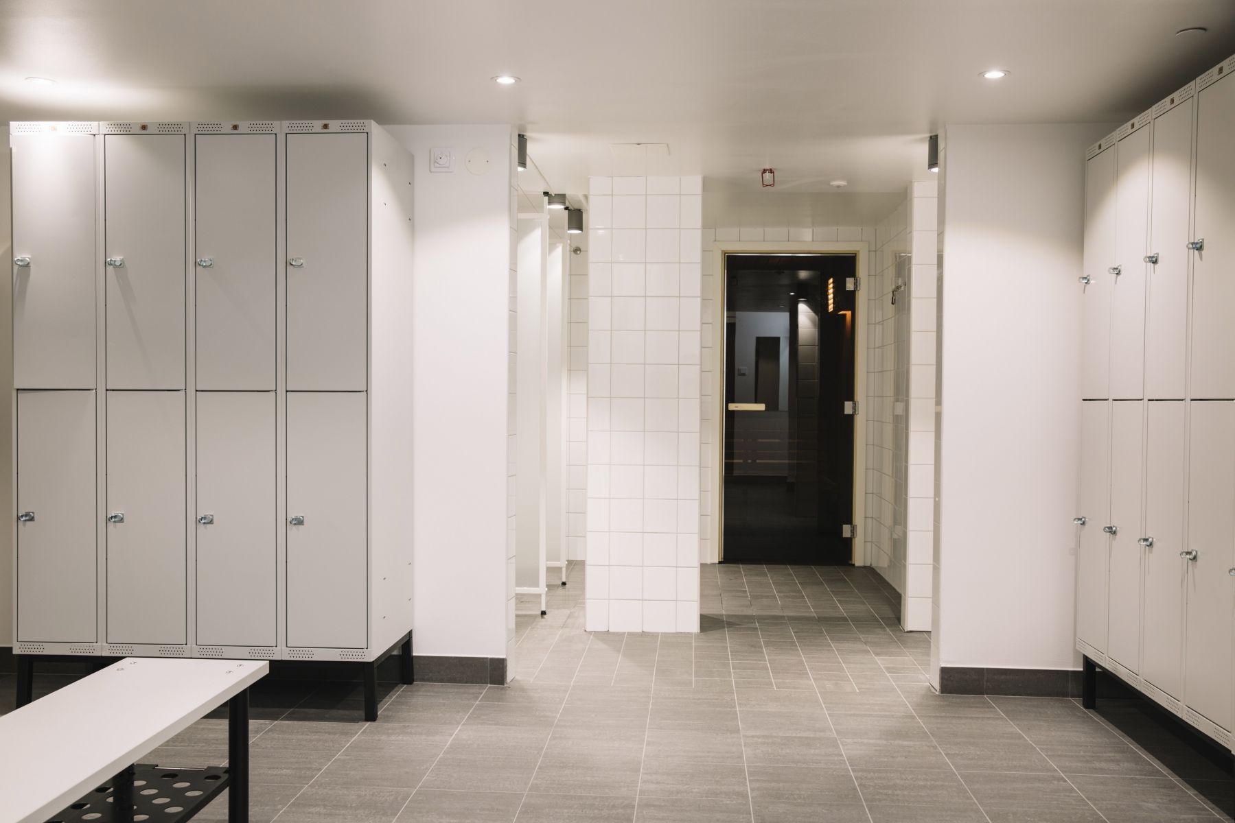 Faciliteiten