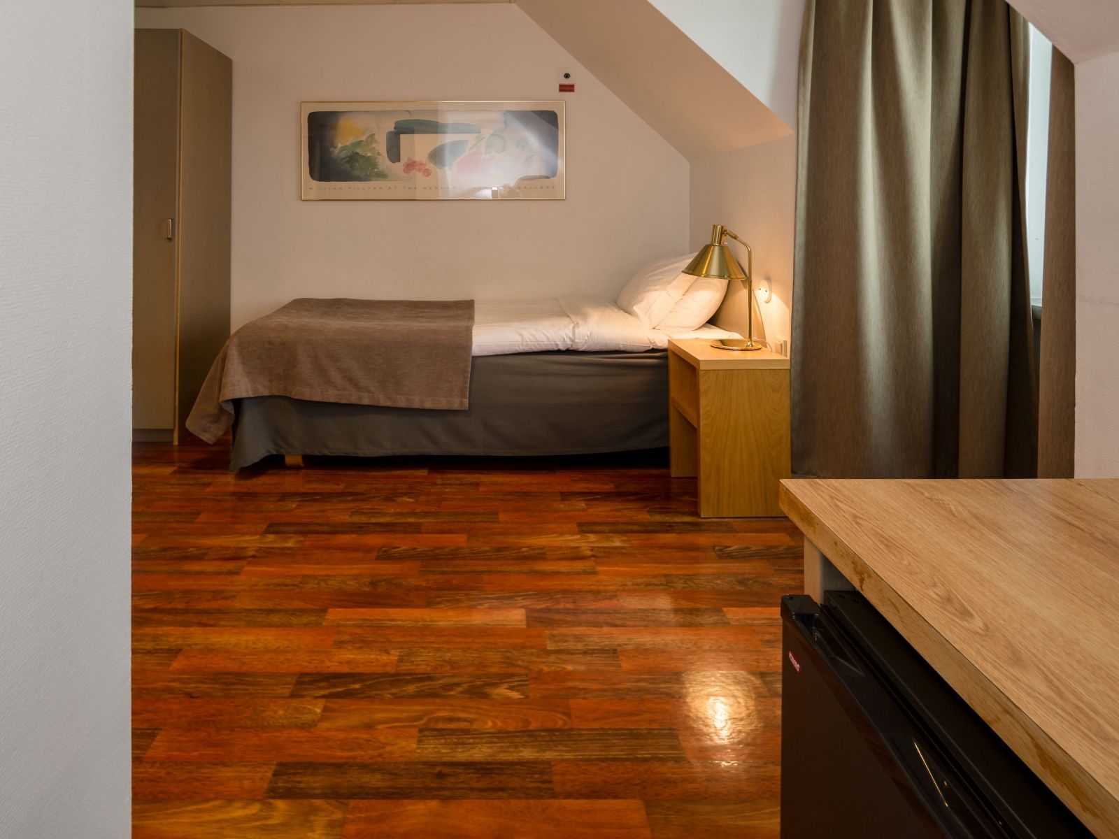 Kamer