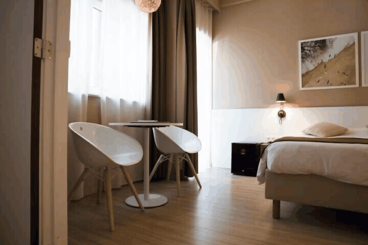 Kamer