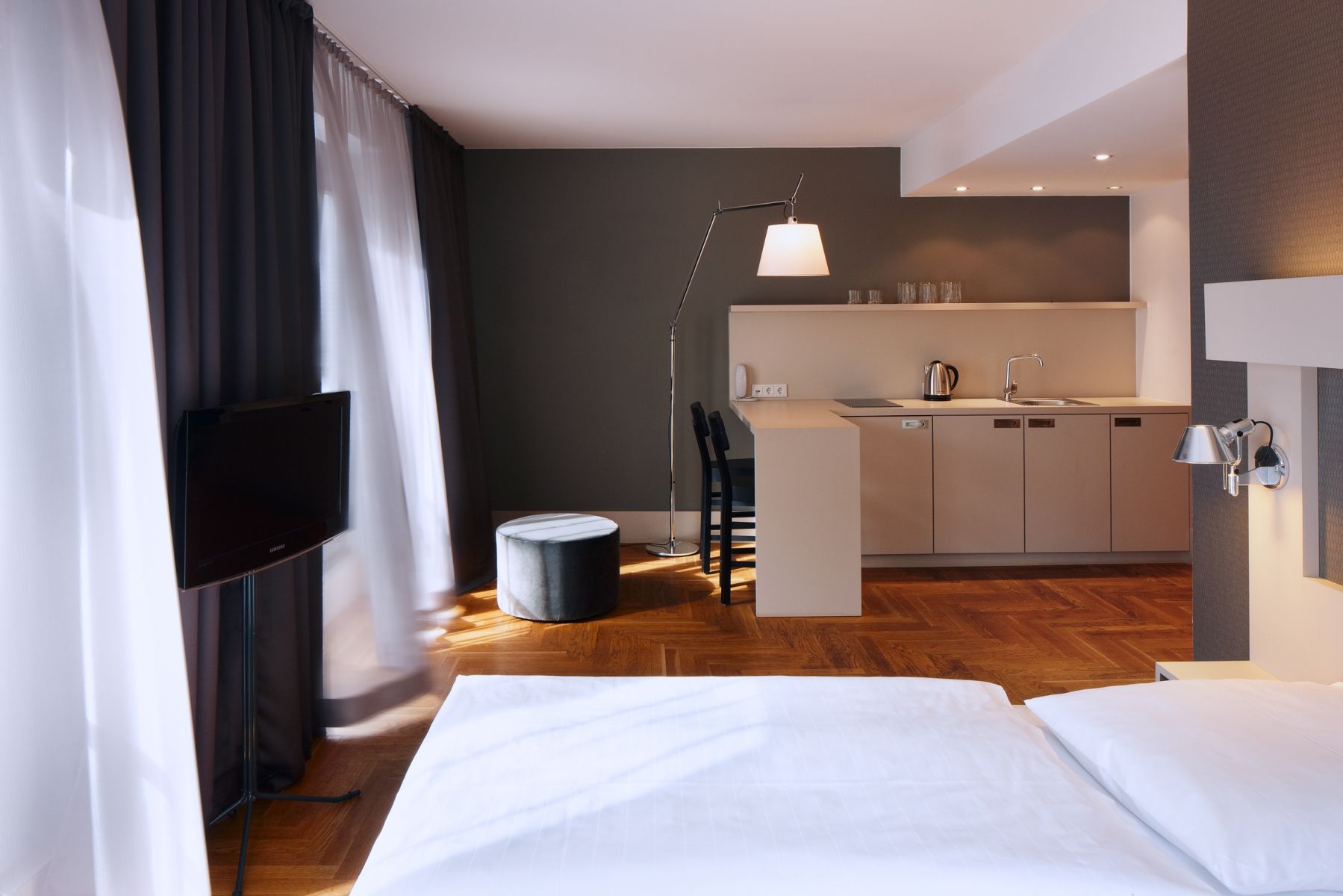 Kamer