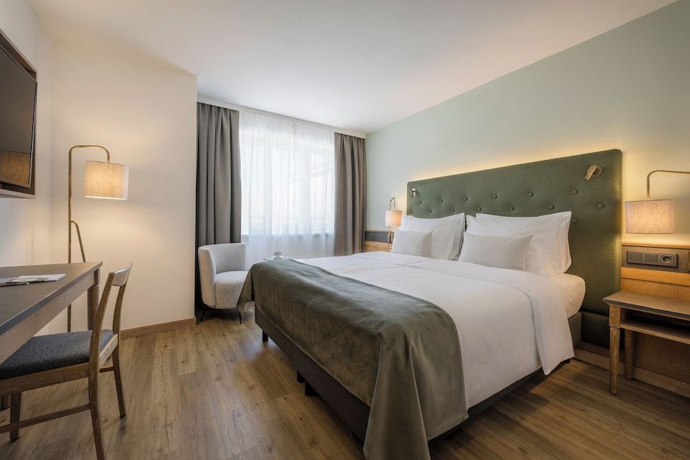 afbeelding van Ontdek de Stad Arrangement